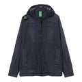 Ma.Strum Mesh Runner ink navy