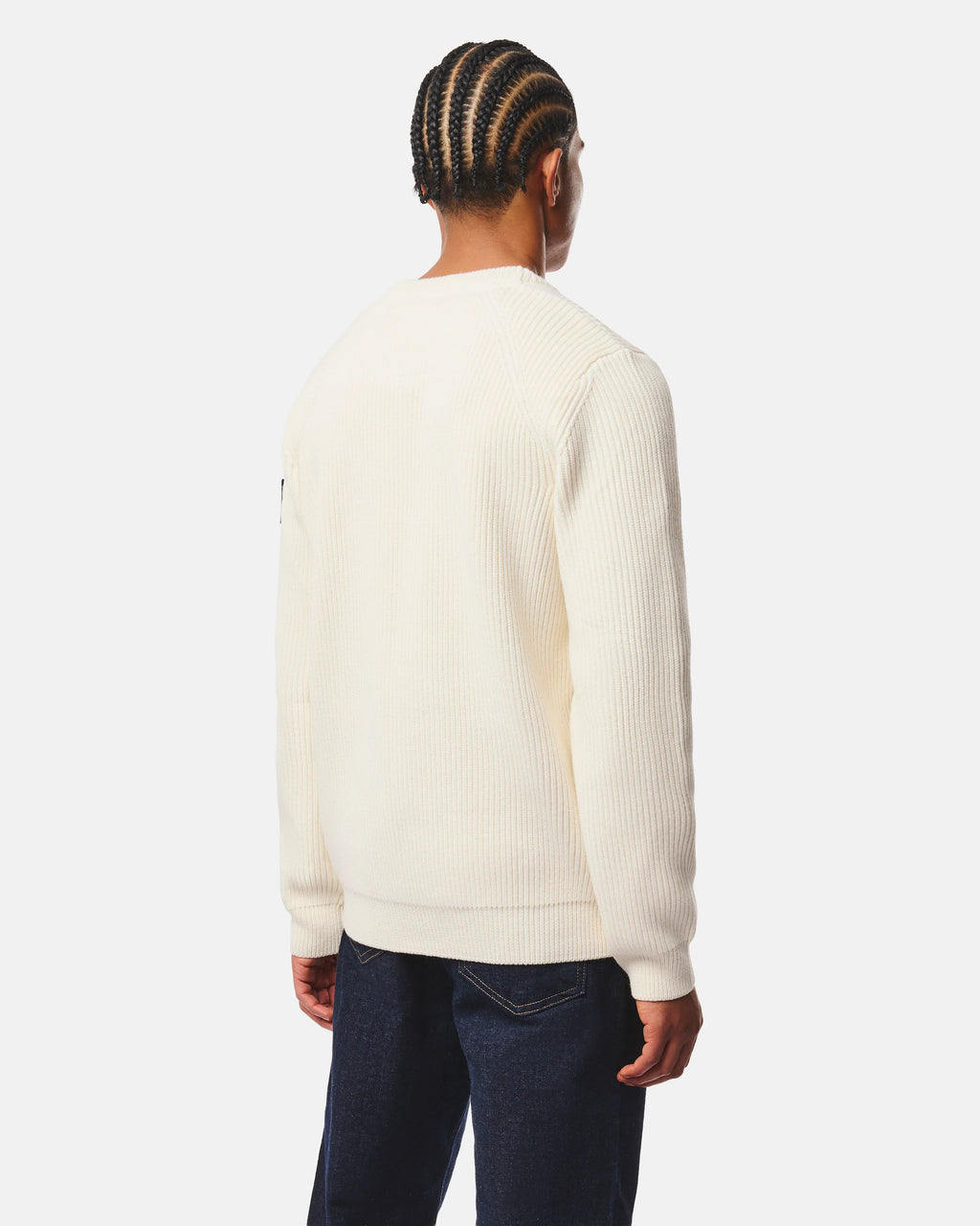 Weekend Offender Morello ivory