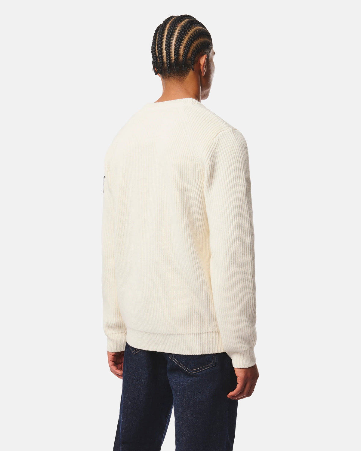 Weekend Offender Morello ivory