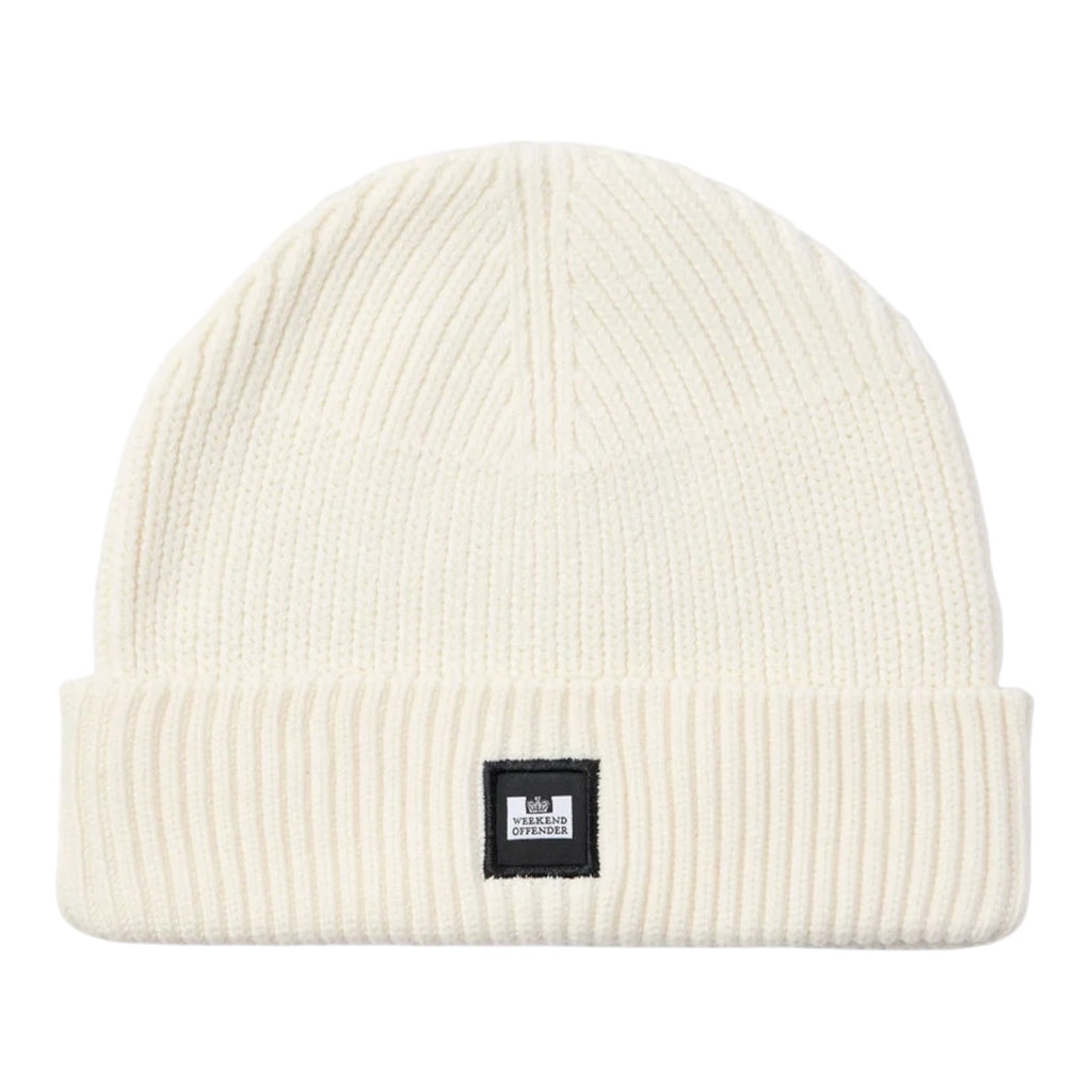 Weekend Offender Kettema ivory