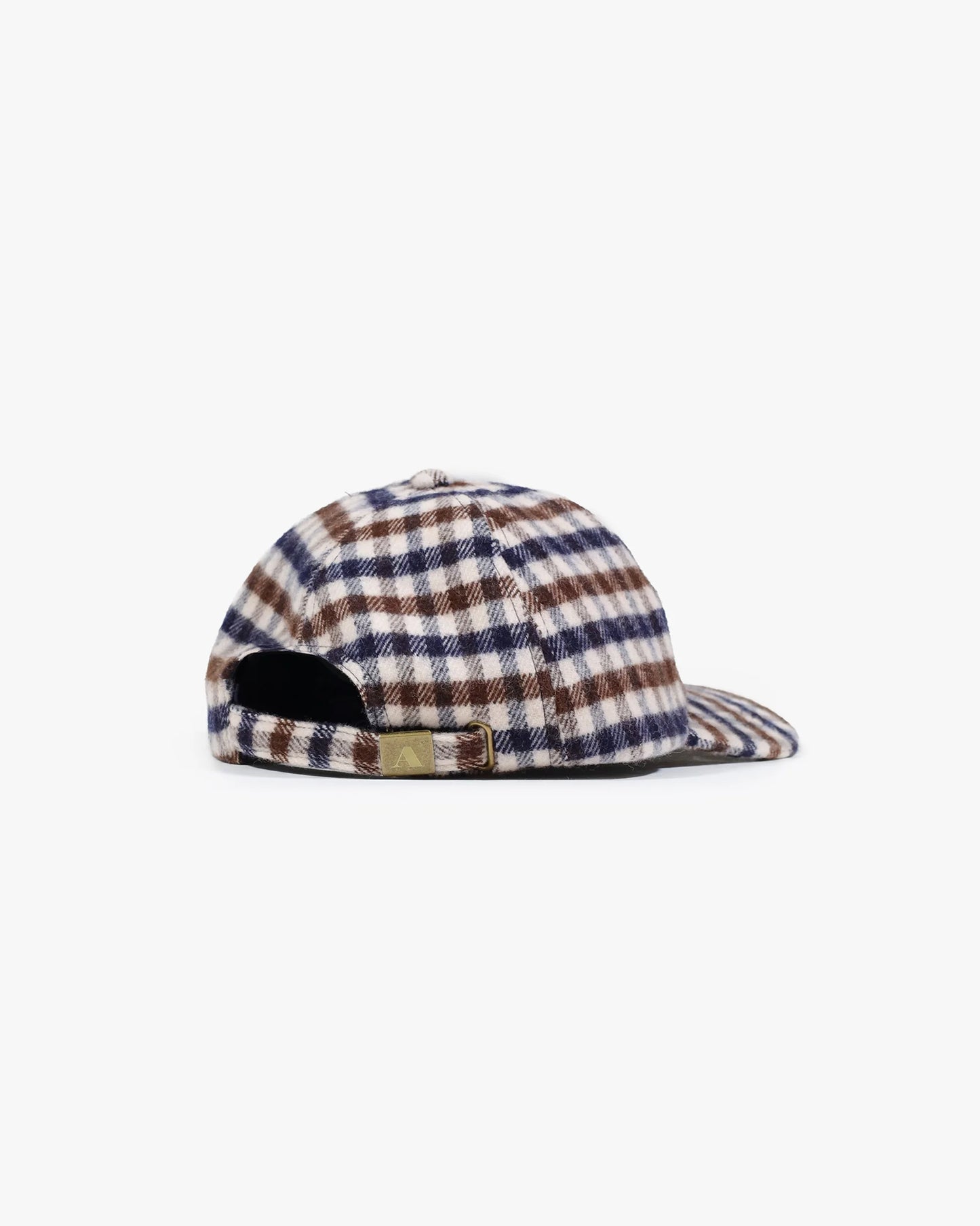 Aquascutum Water Repellent Baseball Cap