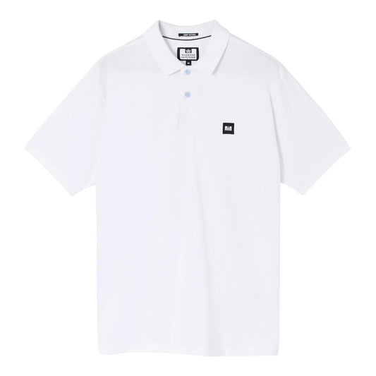 Weekend Offender Heathcote white