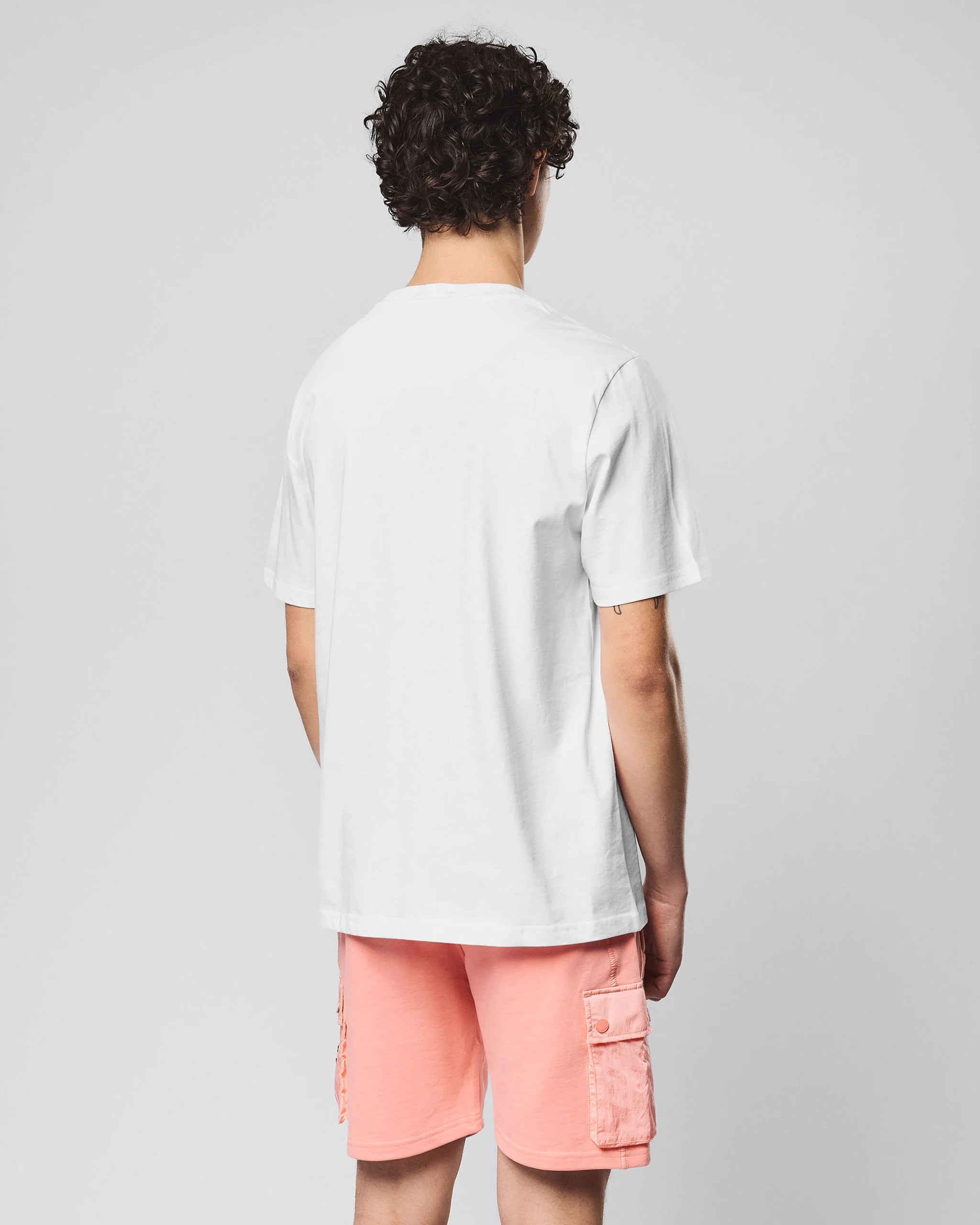 Weekend Offender Biskra white