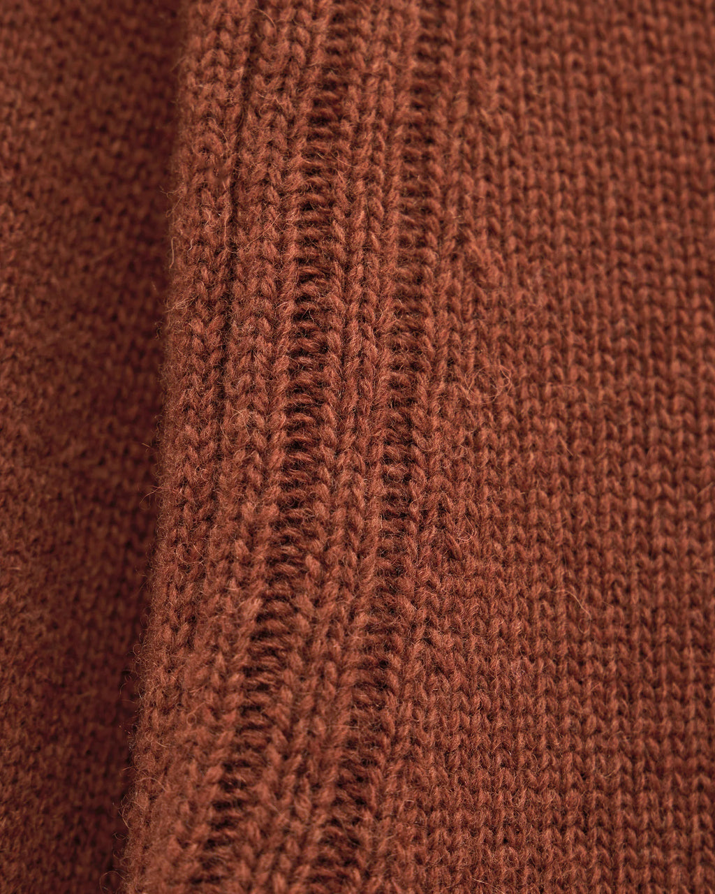 Weekend Offender Zagreb wool brick