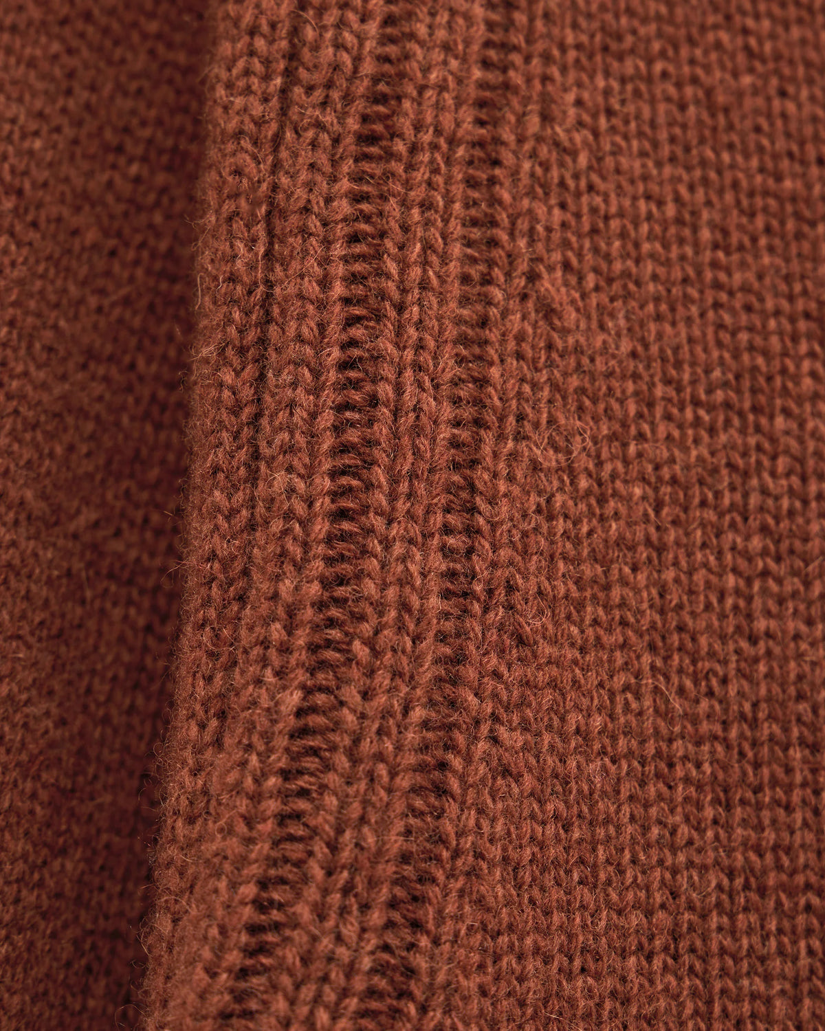 Weekend Offender Zagreb wool brick