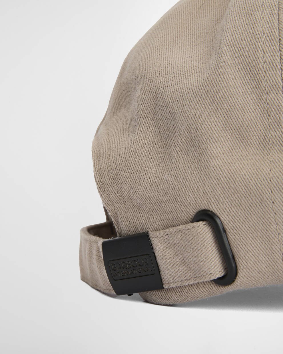 Barbour International Norton bedje
