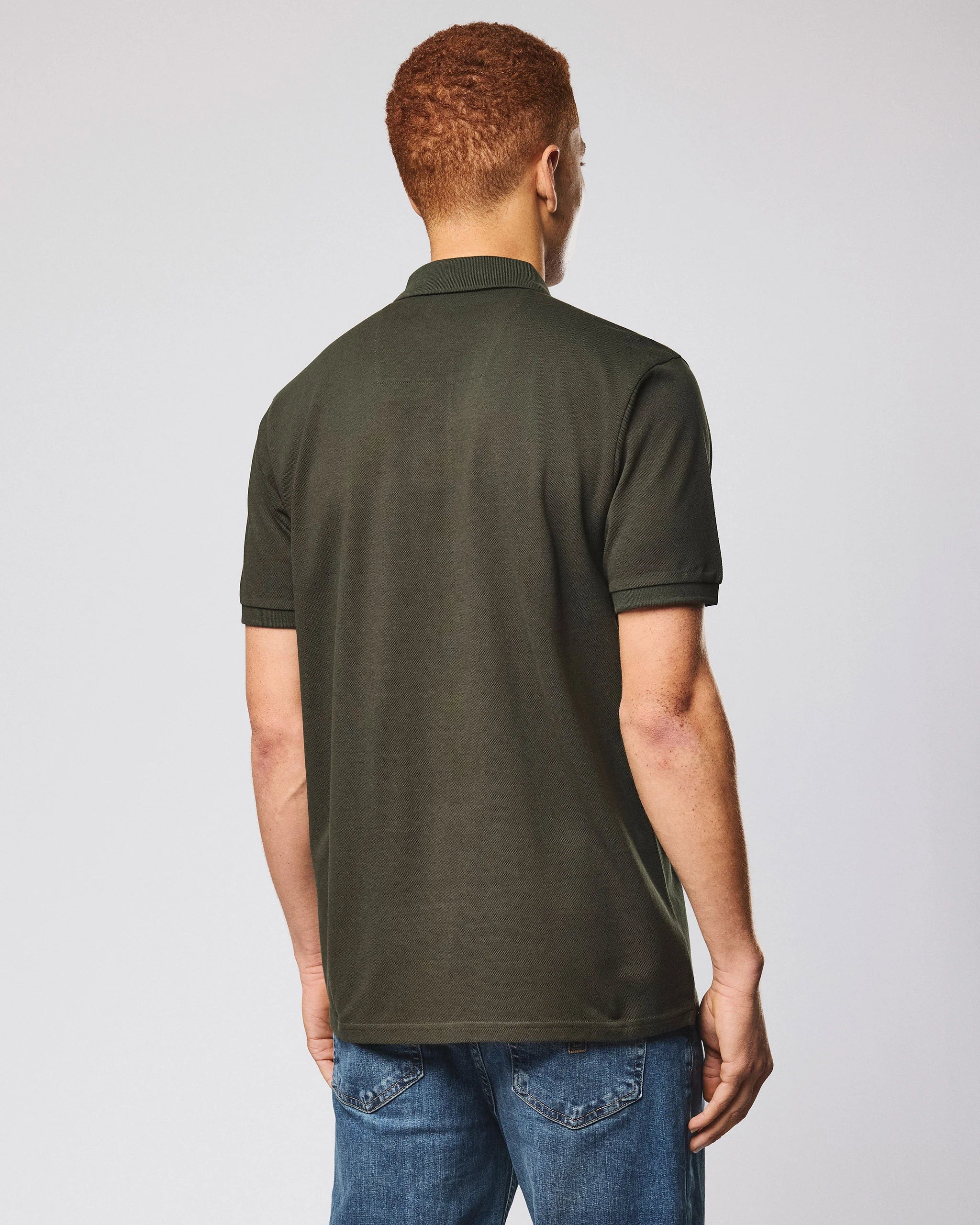 Weekend Offender Heathcote black forest
