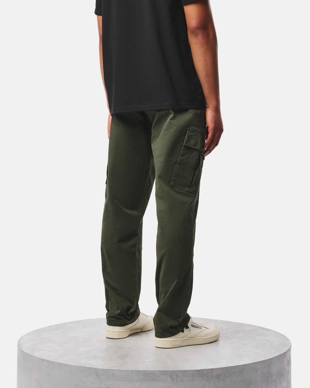 Weekend Offender forest