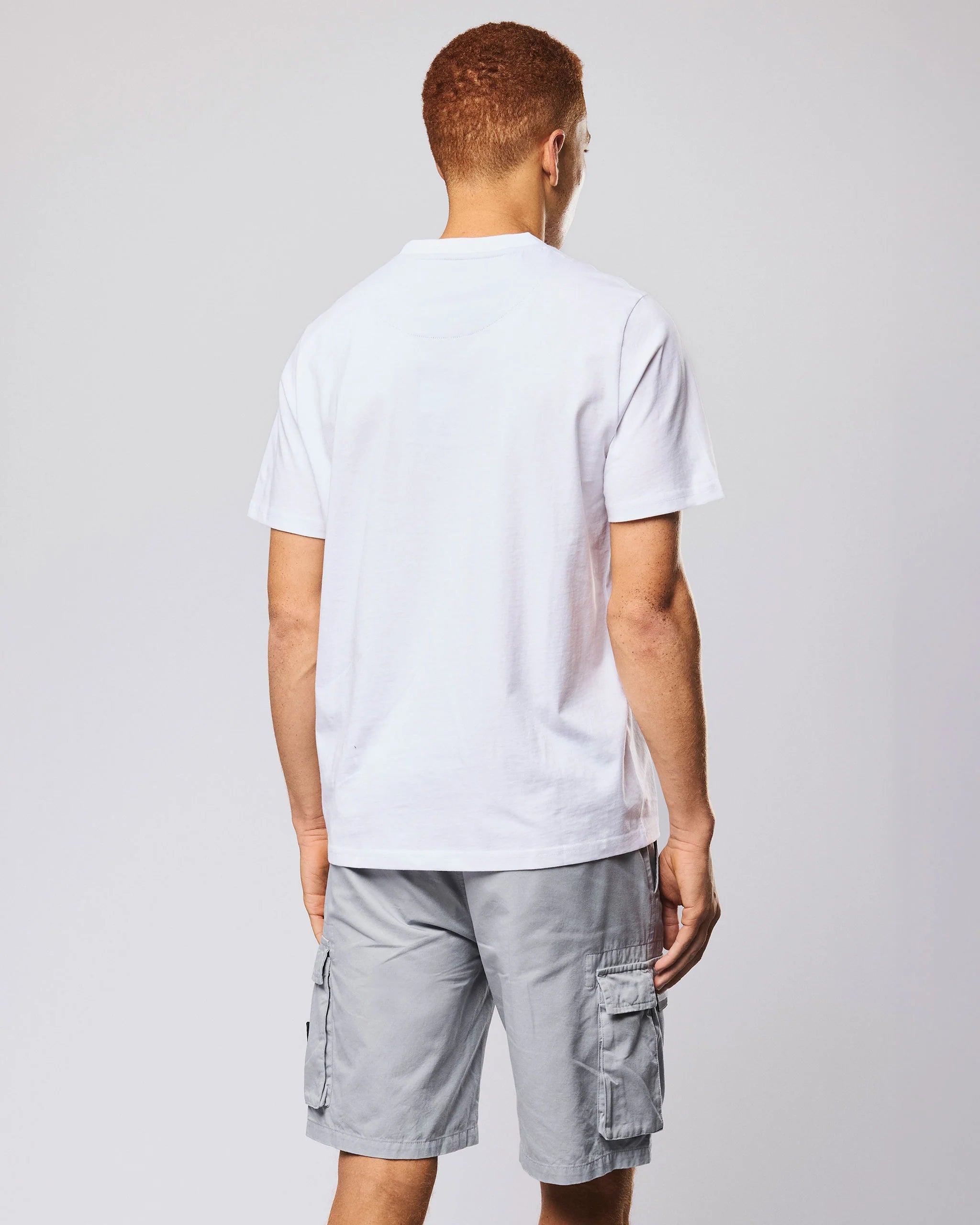 Weekend Offender Stiniva white/black