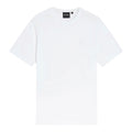Lyle and Scott Superfine white