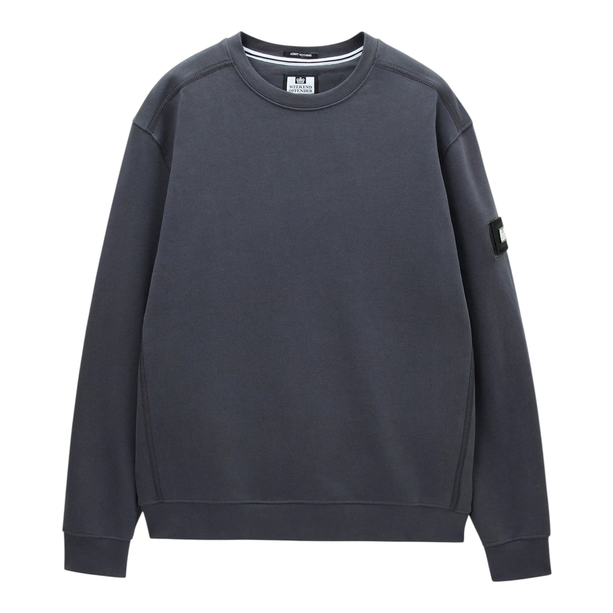 Weekend Offender Thunder ashgrey