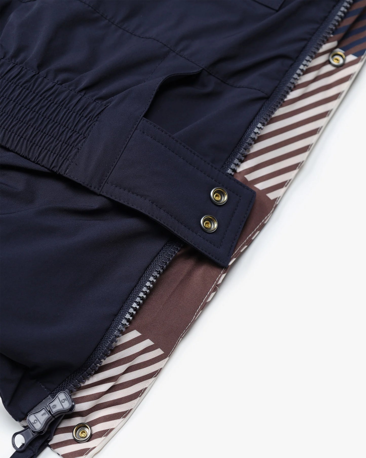 Aquascutum SP Puffer Jacket