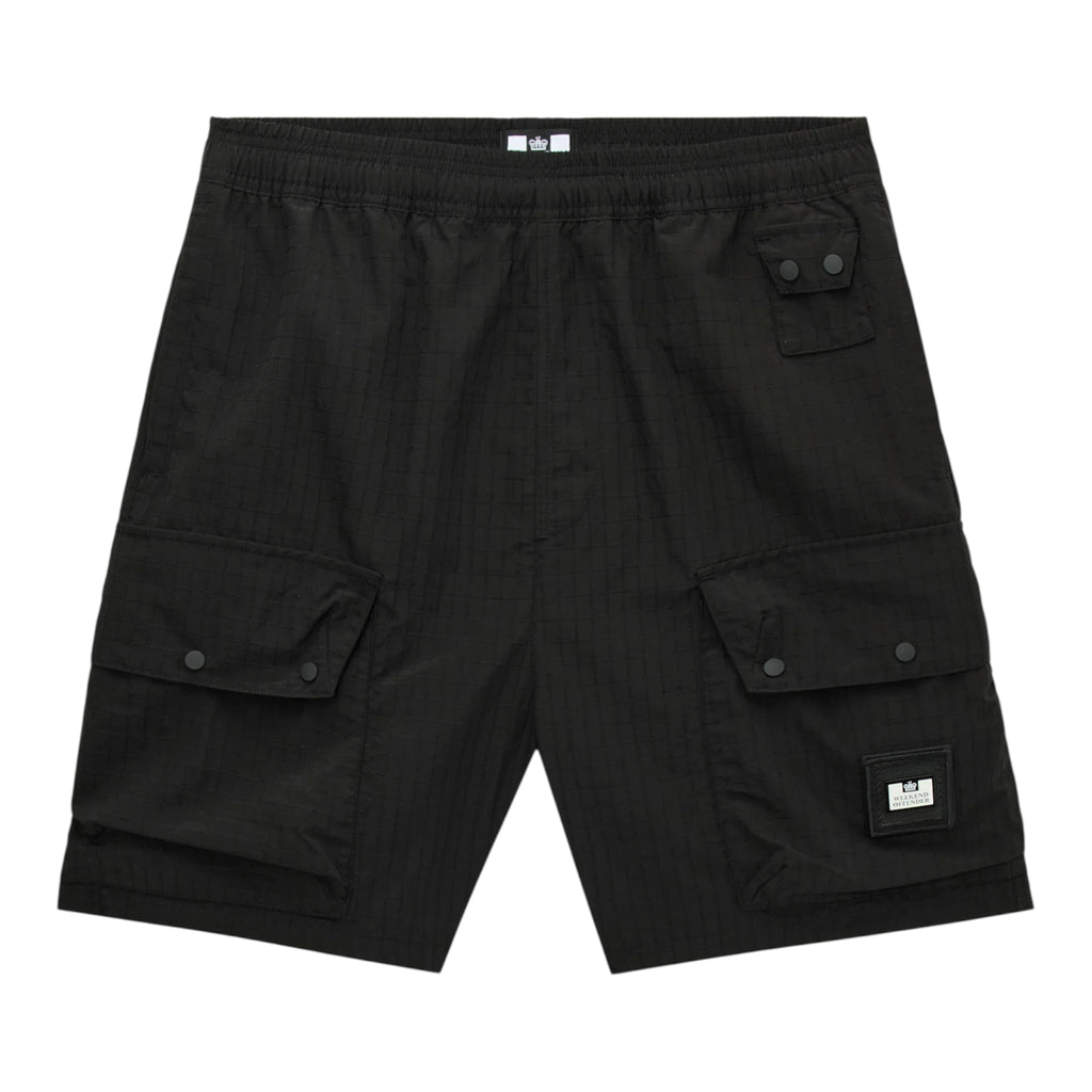 Weekend Offender Zemmouri black