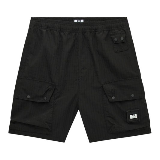 Weekend Offender Zemmouri black