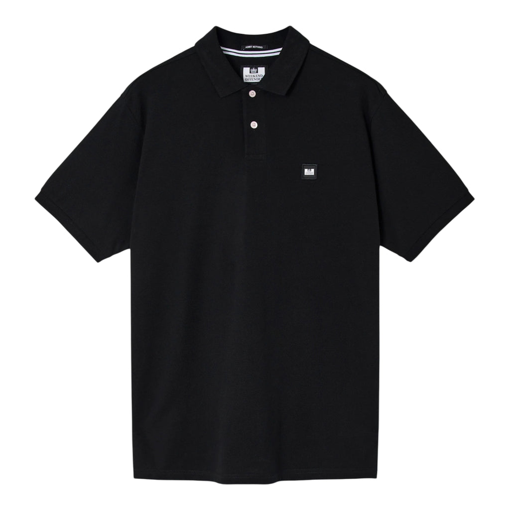 Weekend Offender Heathcote black