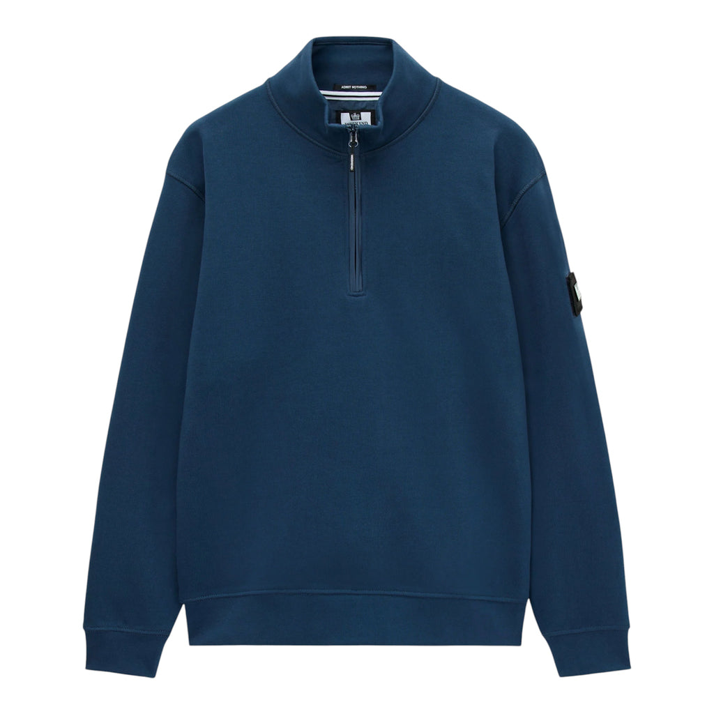 Weekend Offender Kraviz lagoon