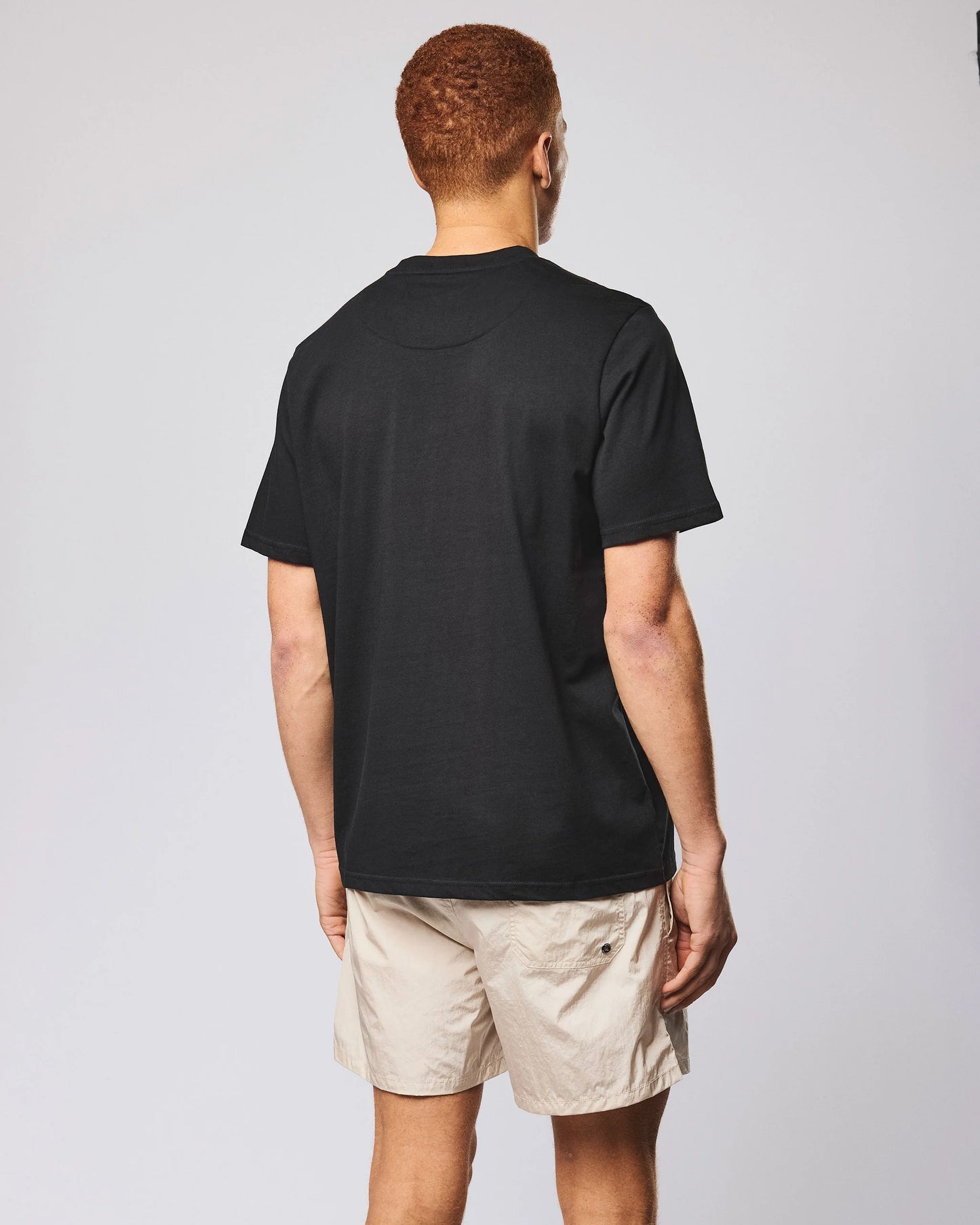 Weekend Offender Stiniva black