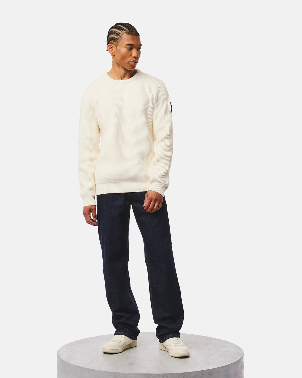 Weekend Offender Morello ivory