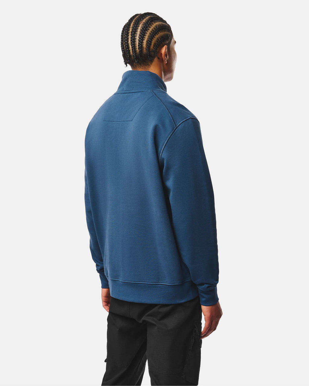 Weekend Offender Kraviz lagoon