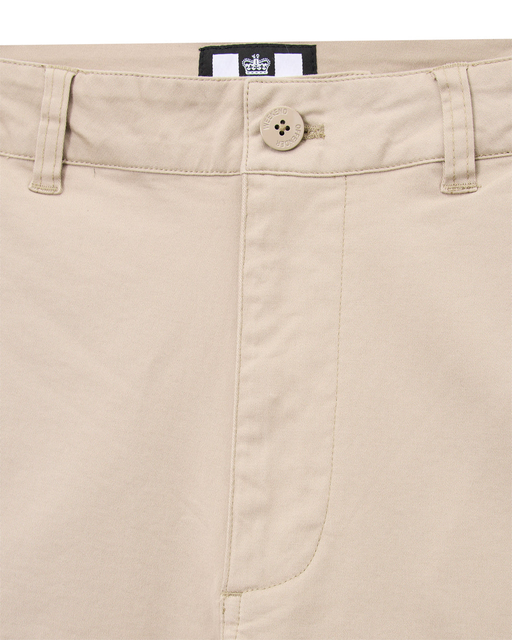 Weekend Offender Ksar stone