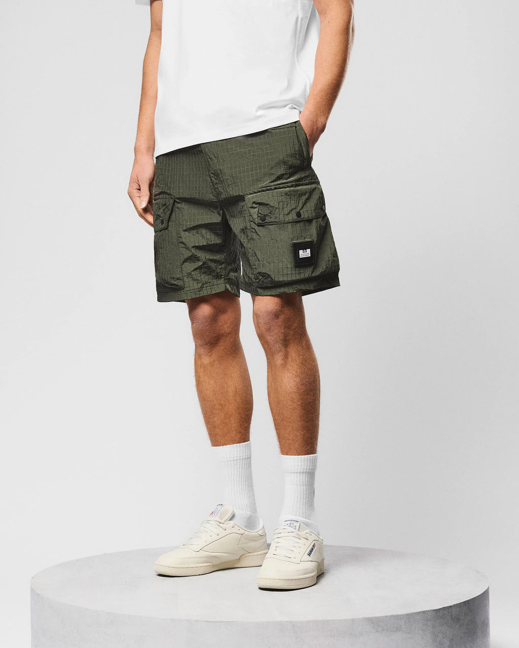 Weekend Offender Zemmouri black forest