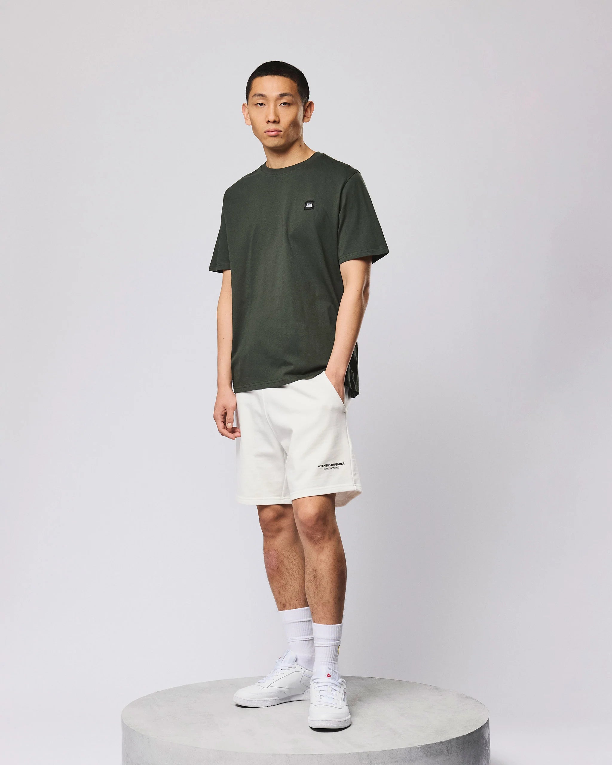 Weekend Offender Brooklands black forest