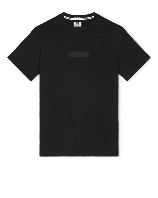 Weekend Offender Shider Graphic T-Shirt Black