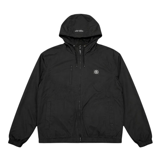 Marshall Artist Fairfax jacket black