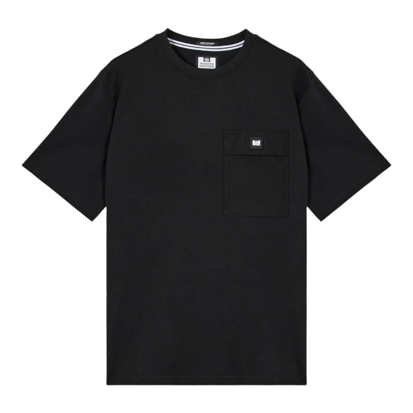Weekend Offender Stiniva black