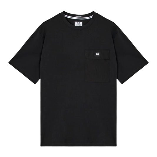 Weekend Offender Stiniva black