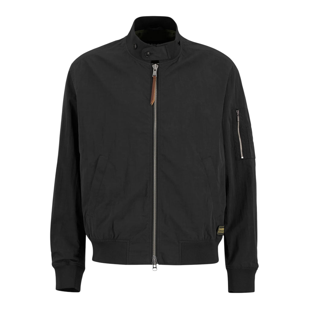 Barbour International Fenton casual jacket
