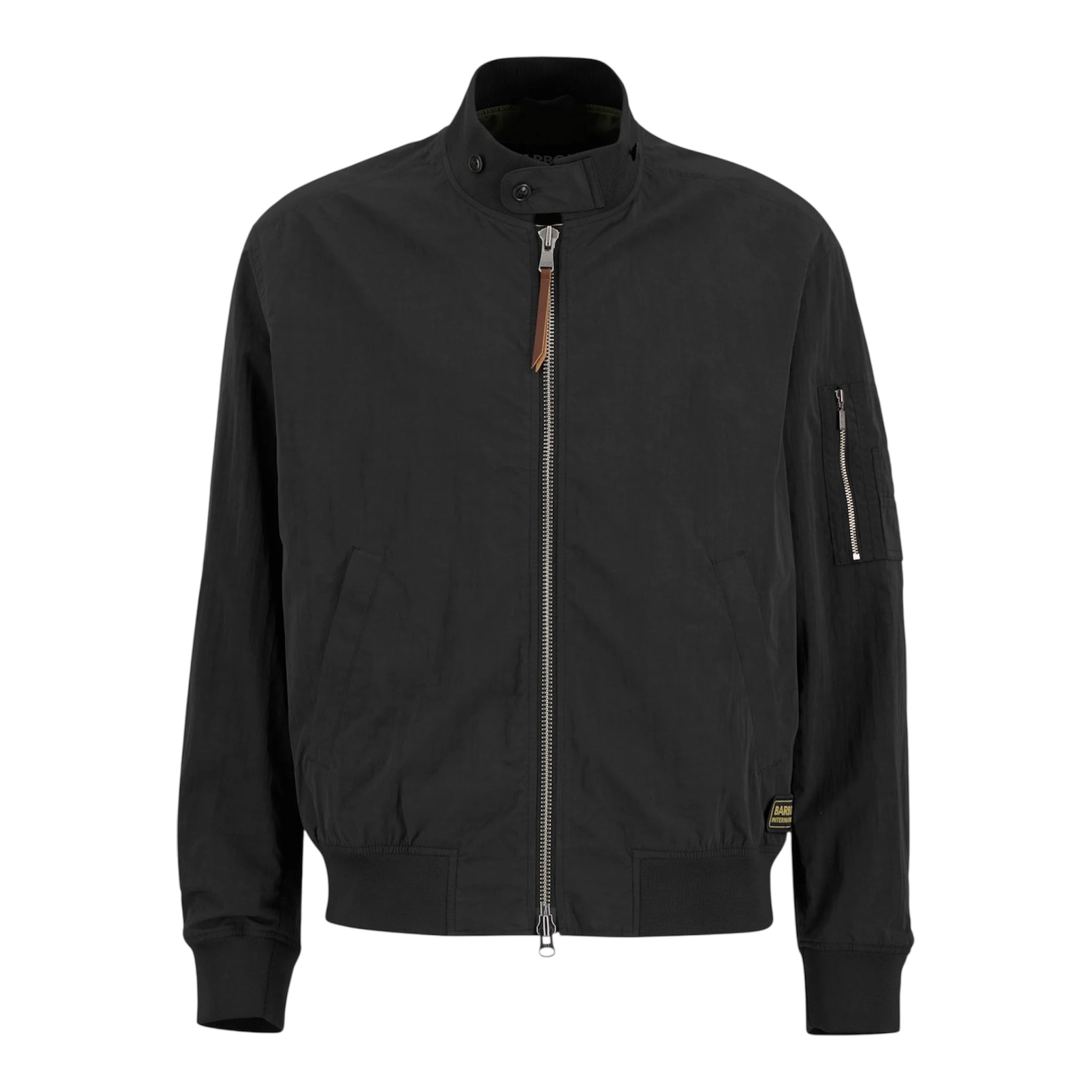 Barbour International Fenton casual jacket
