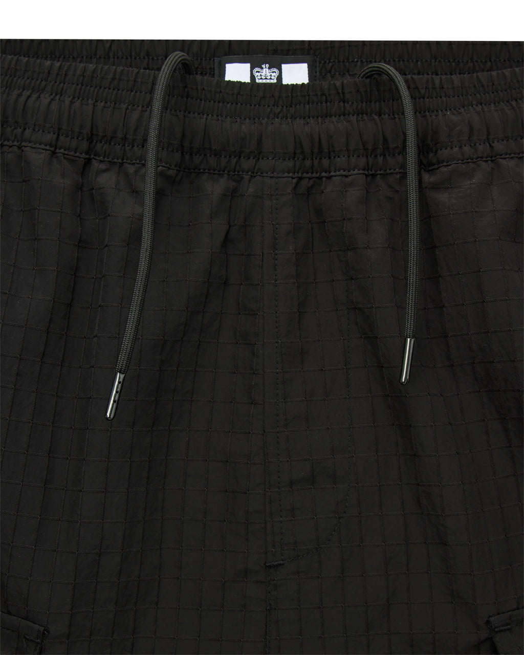 Weekend Offender Zemmouri black