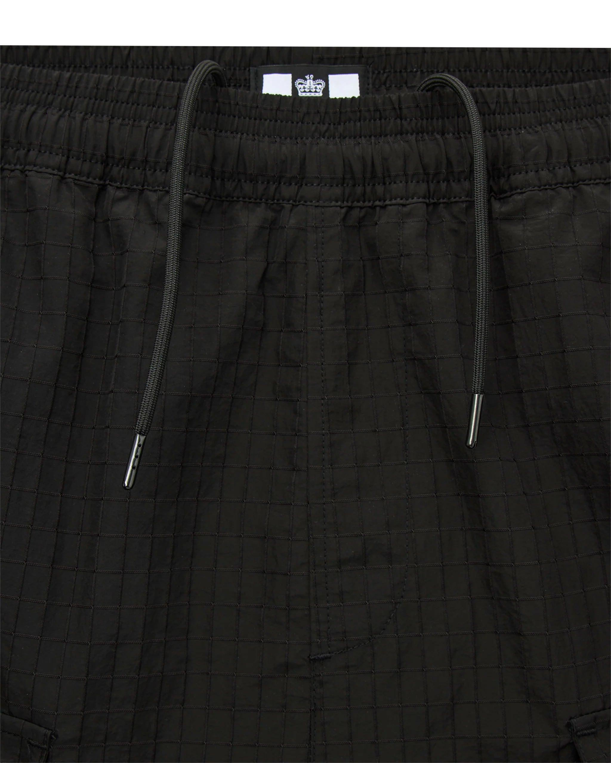 Weekend Offender Zemmouri black