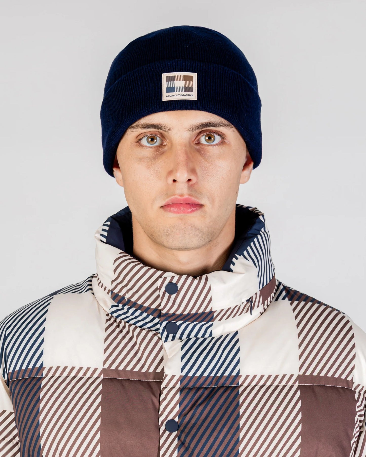 Aquascutum SP Puffer Jacket