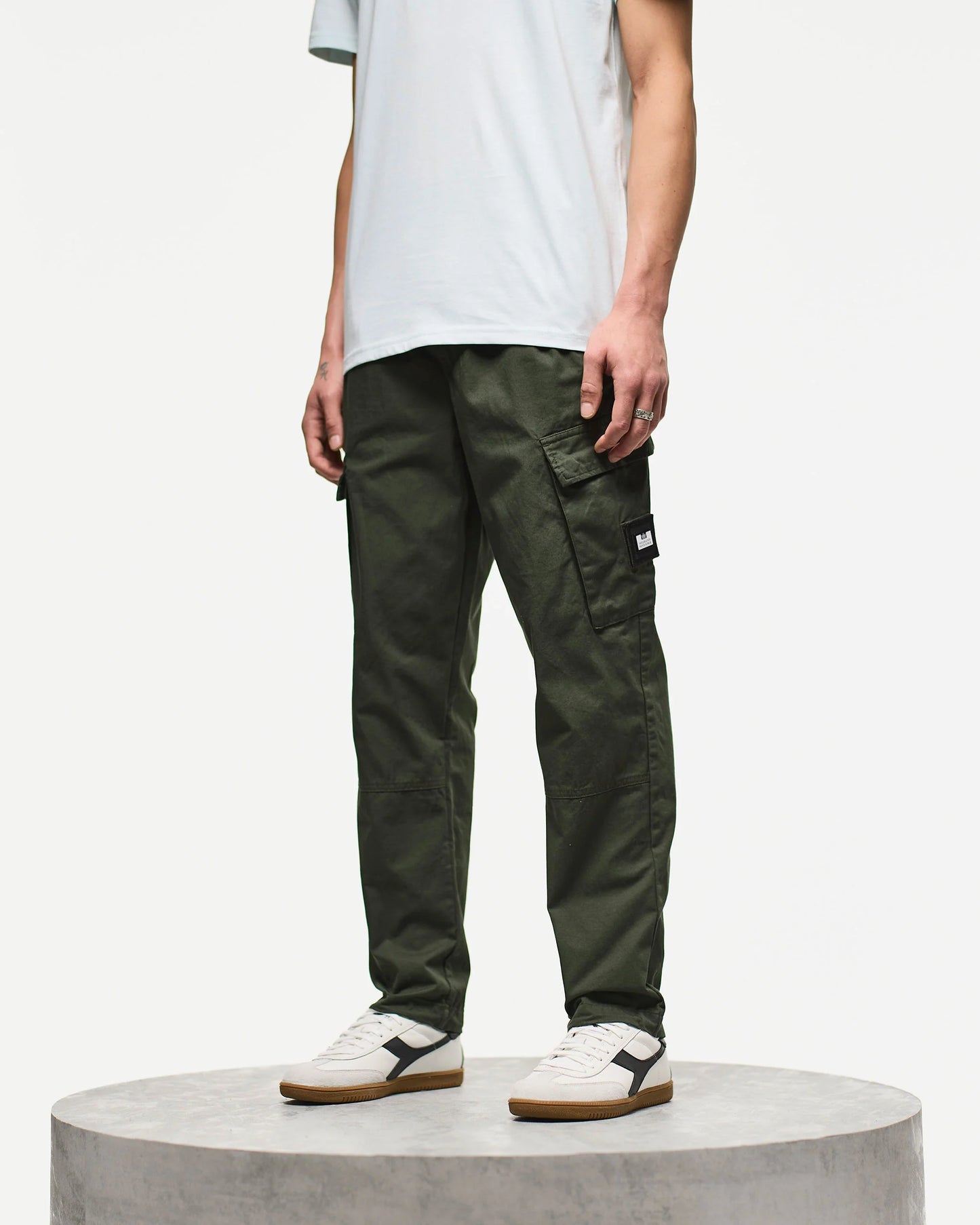 Weekend Offender Eldon Forest