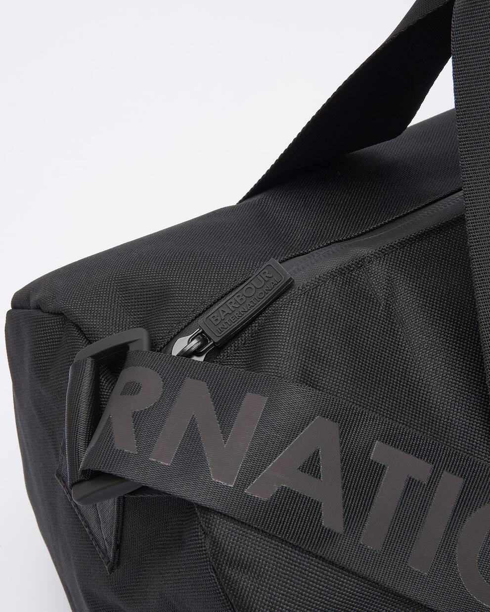 Barbour International Knockhill holdall