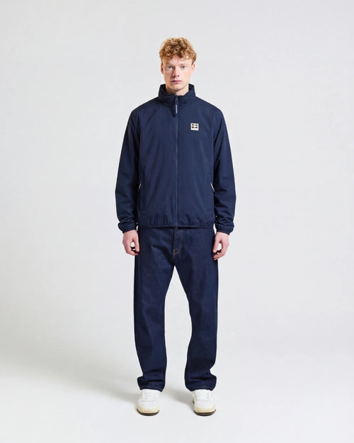 Aquascutum Badge windbreaker
