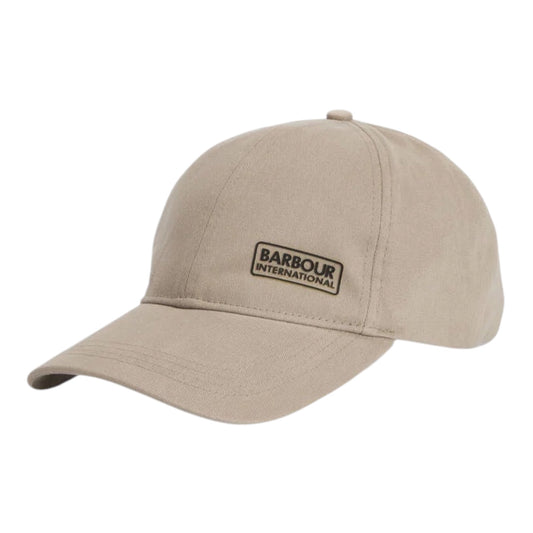 Barbour International Norton bedje