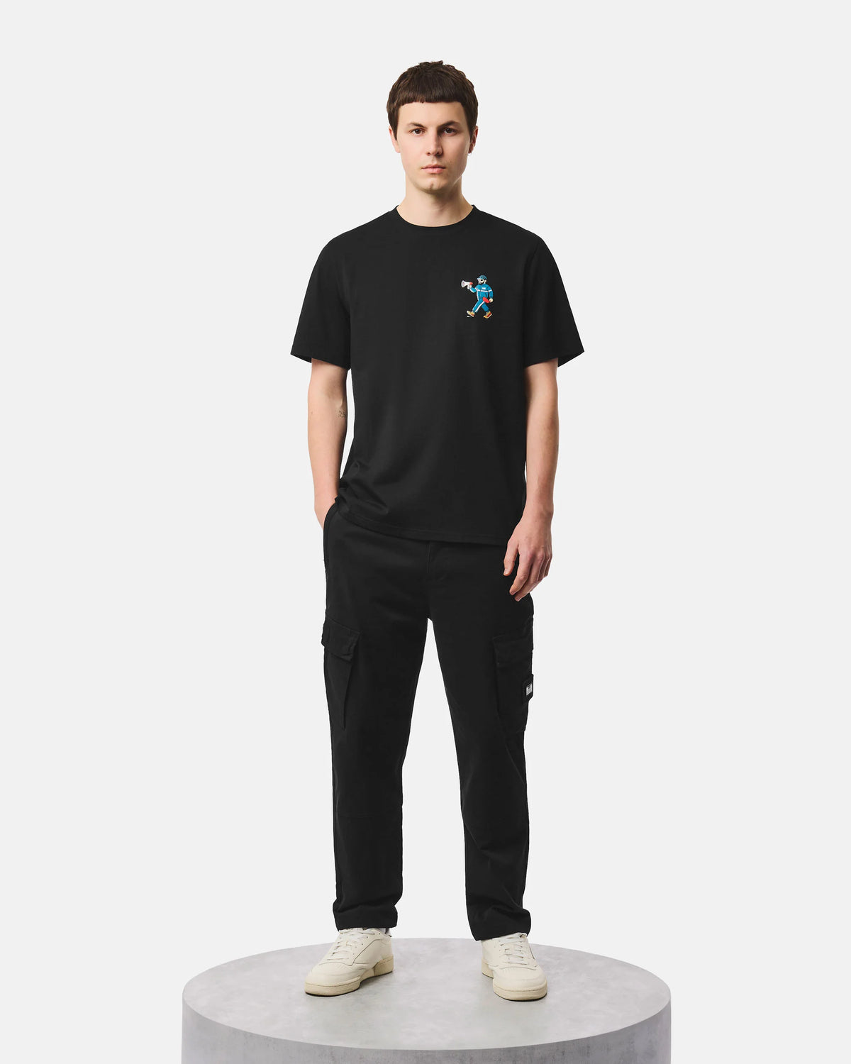 Weekend Offender black