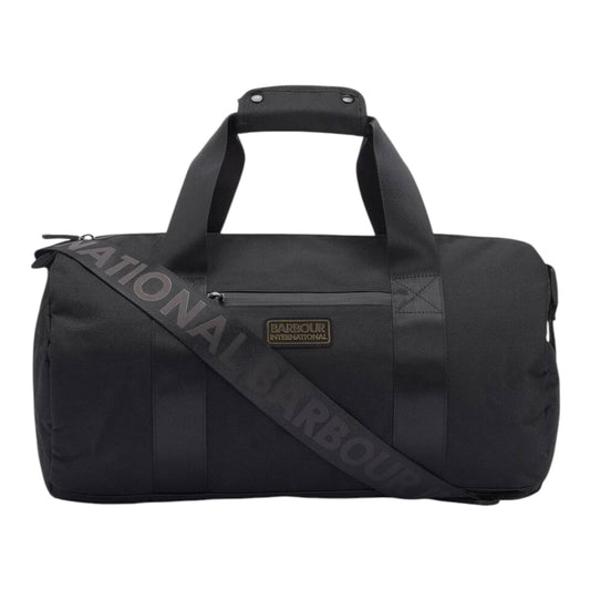 Barbour International Knockhill holdall
