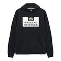 Weekend Offender HM Classic hoodie black
