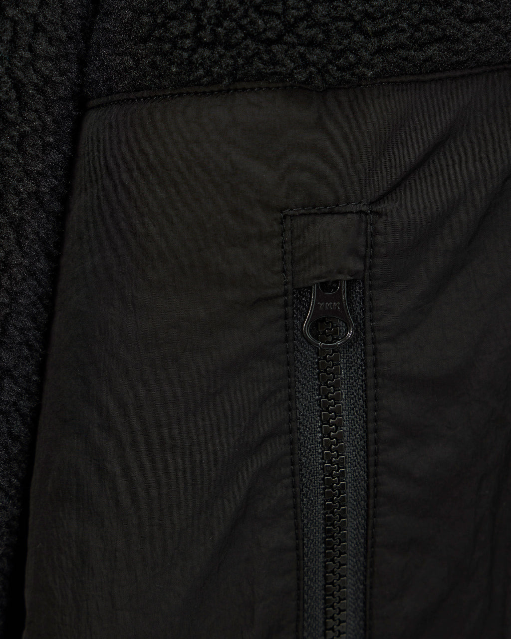 Weekend Offender Debden black