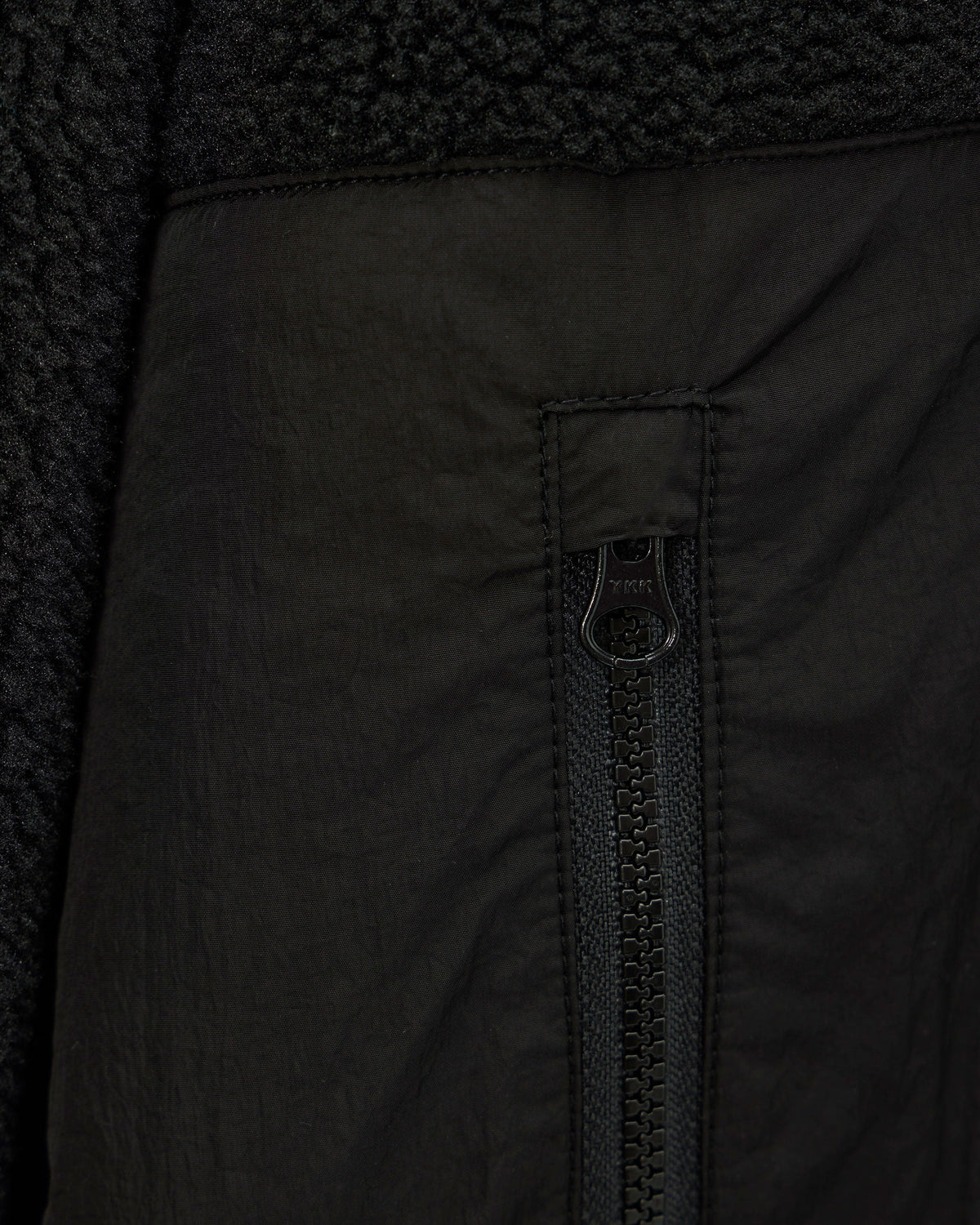 Weekend Offender Debden black