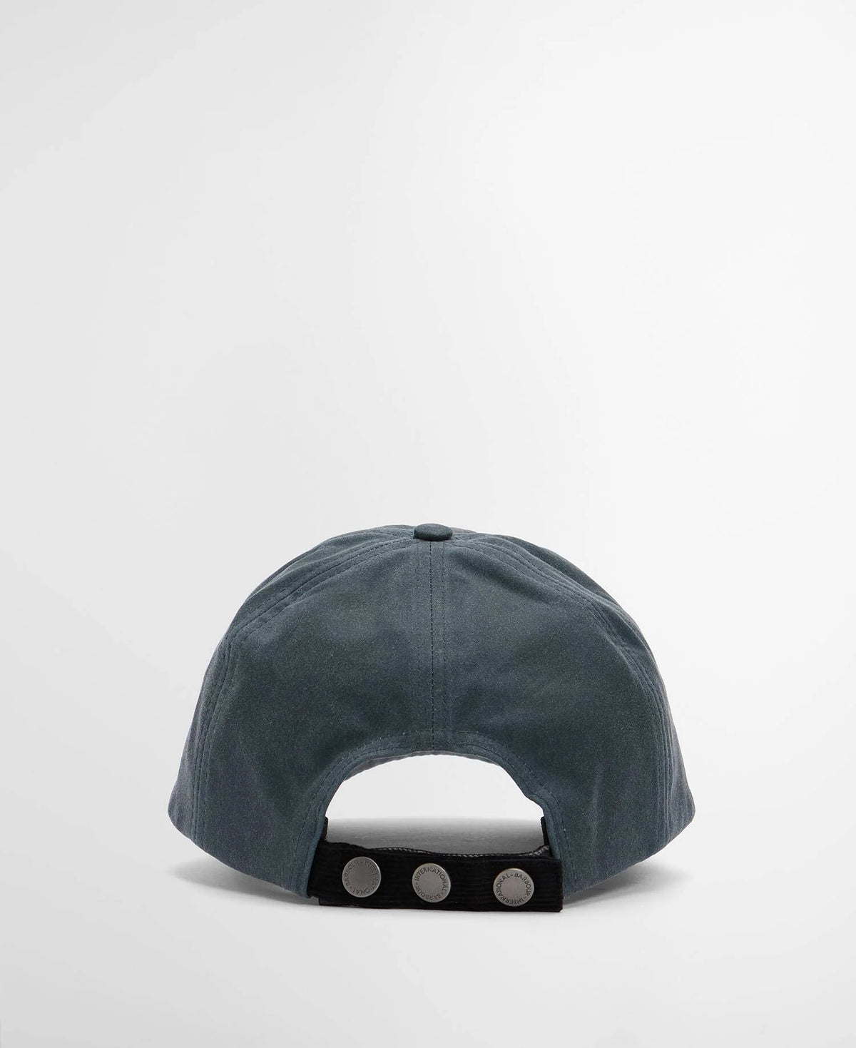 Barbour International Tourer duke wax cap
