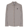 Weekend Offender Lisbon house check
