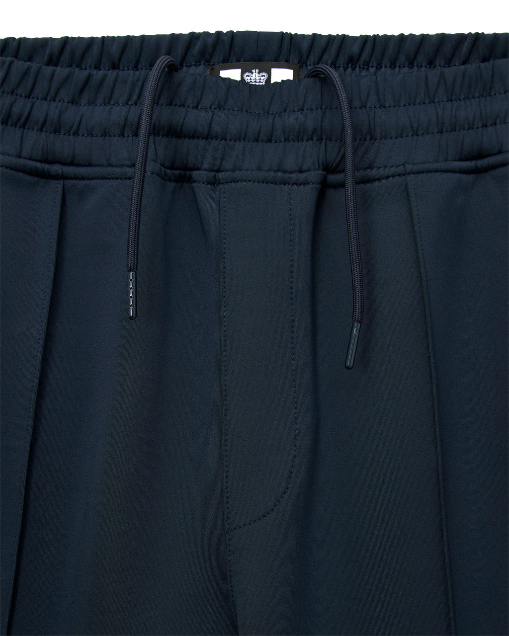 Weekend Offender Cultra track pant navy