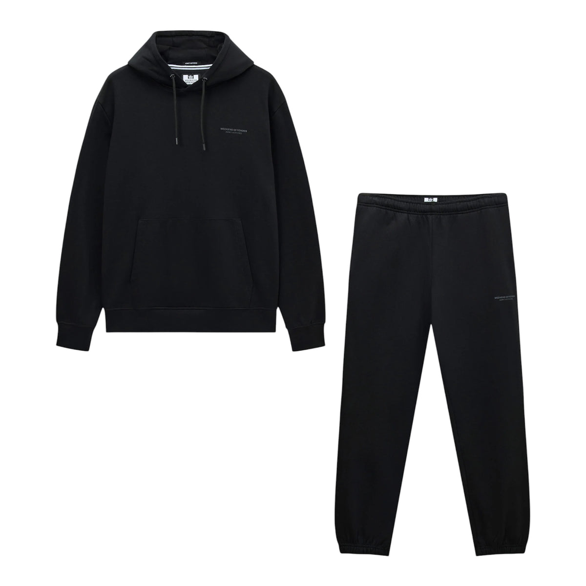 Weekend Offender Ruidoso black