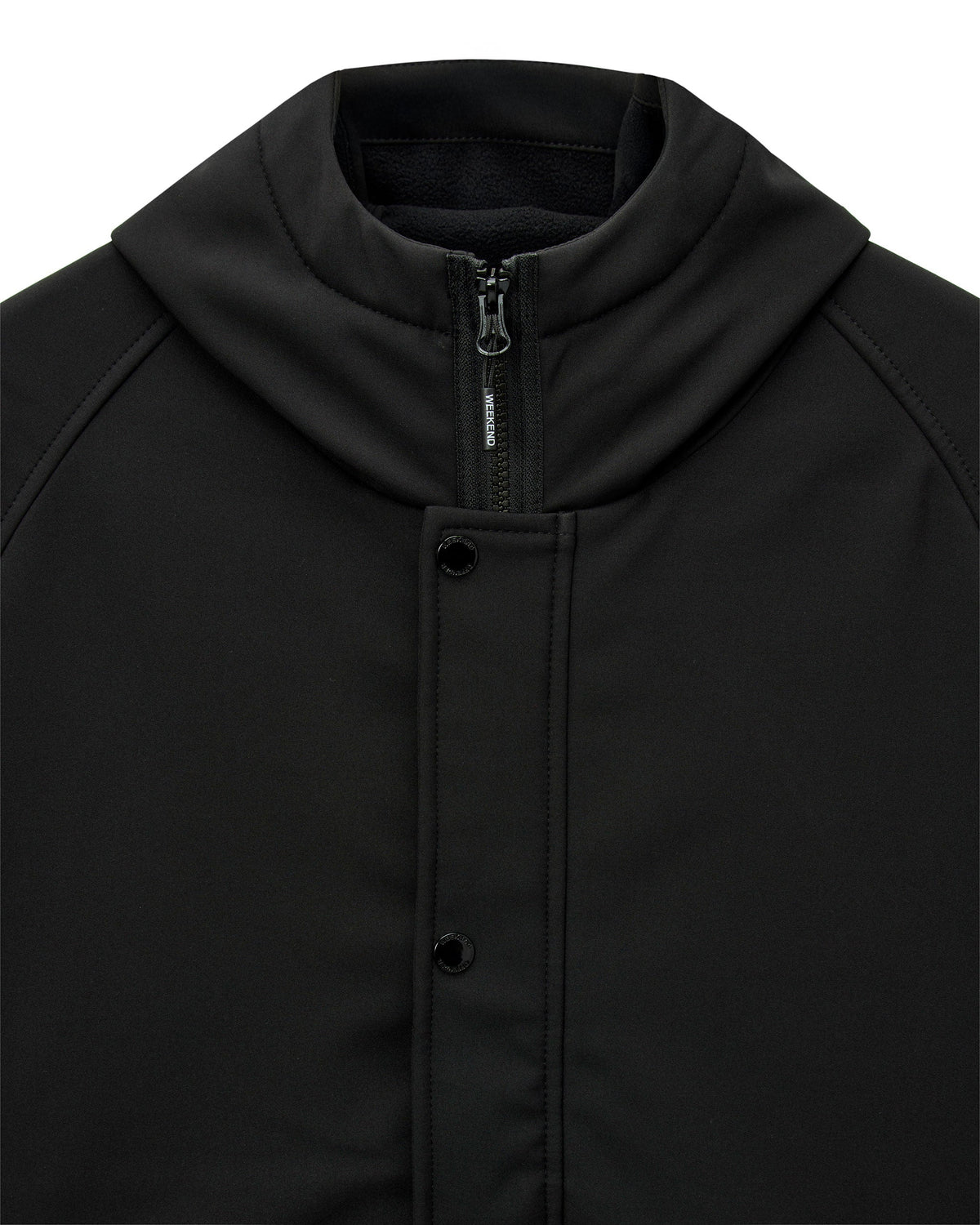 Weekend Offender Thruxton jacket black