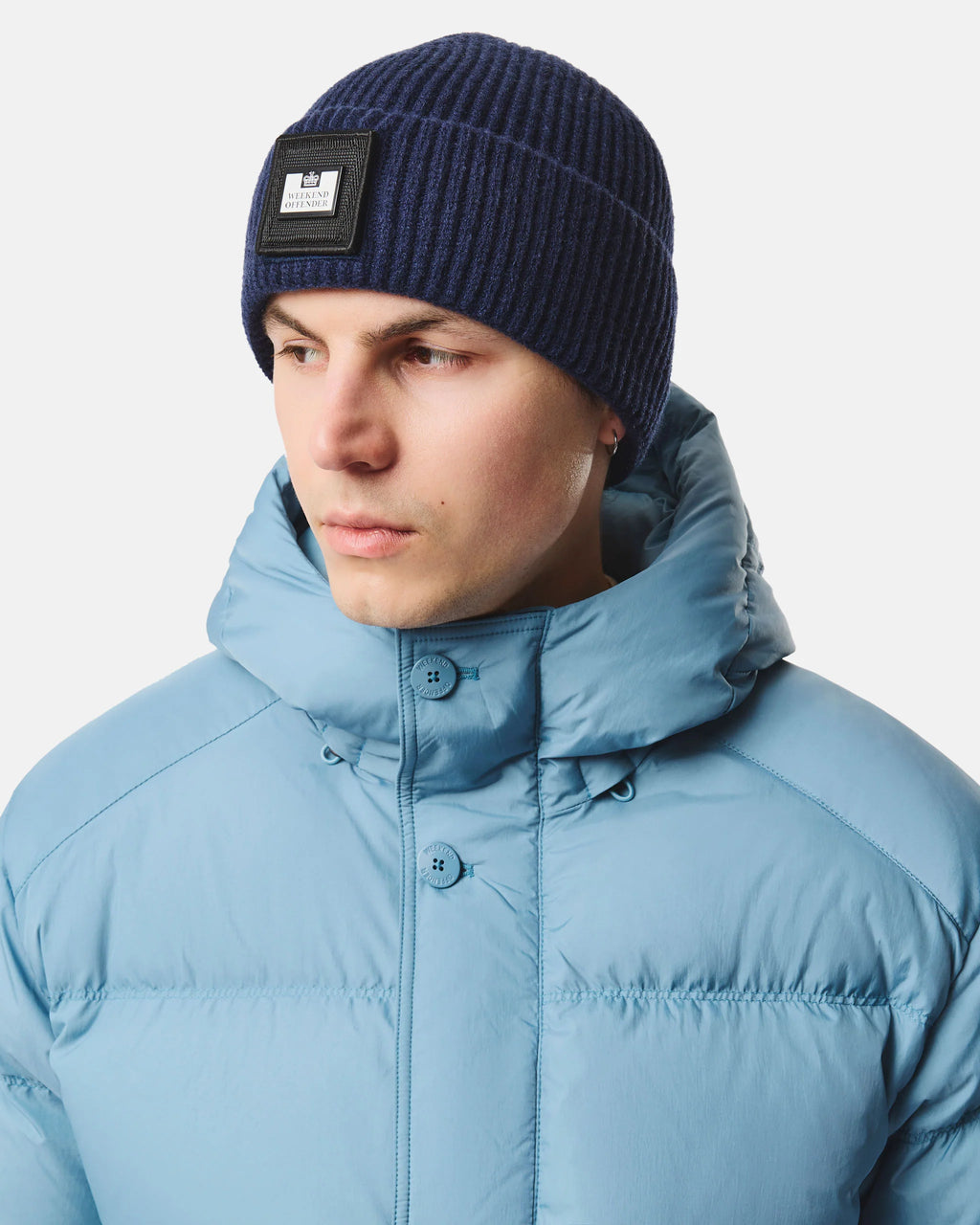 Weekend Offender Palmyra navy